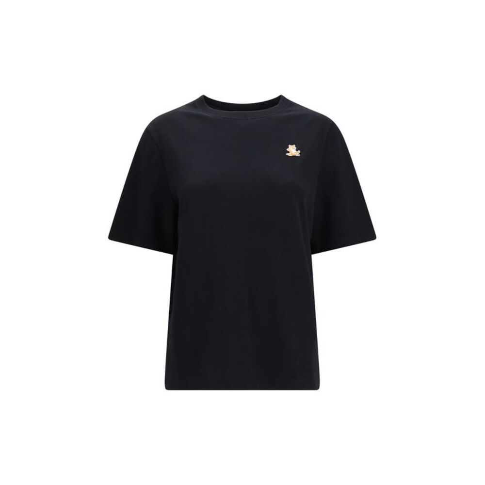 Maison Kitsuné Women Chillax Fox T-Shirt